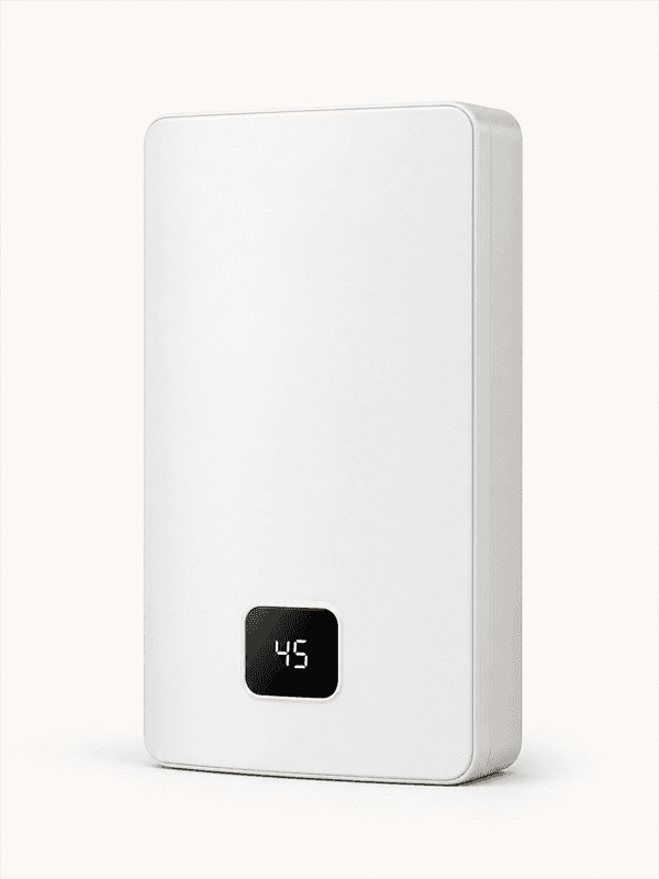 Electric Tankless